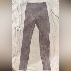 Lululemon Align 28”